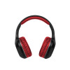 Беспроводные наушники Rombica mySound BH-17 ANC Red (Р)