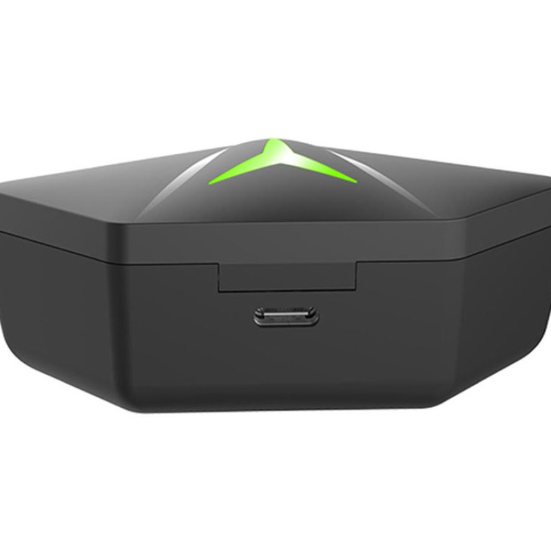 Беспроводные наушники HIPER TWS Mercury X12 (HTW-MX12) Bluetooth 5.1 гарнитура, Черный (Р)