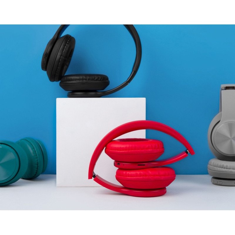 Беспроводные наушники Rombica MySound BH-14 Blue (Р) Беспроводные наушники Rombica MySound BH-14 Blue (Р)