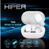 Беспроводные наушники HIPER TWS «BRISE V2» Беспроводные наушники HIPER TWS «BRISE V2»