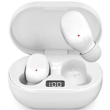 Беспроводные наушники HIPER TWS «BRISE V2»