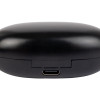 Наушники HIPER TWS Lazo X35 Black (HTW-LX35) Bluetooth 5.0 гарнитура, Черный (Р)