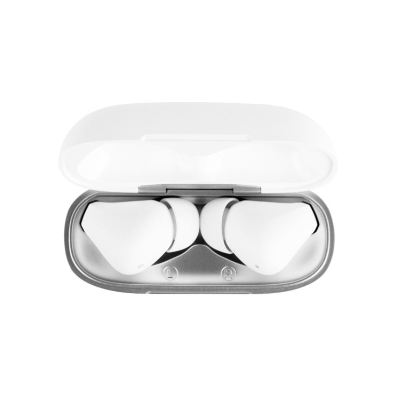 Наушники Rombica mysound Free Pro White (Р)