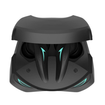 Беспроводные наушники HIPER TWS Mercury X14 (HTW-MX14) Bluetooth 5.1 гарнитура, Черный (Р)