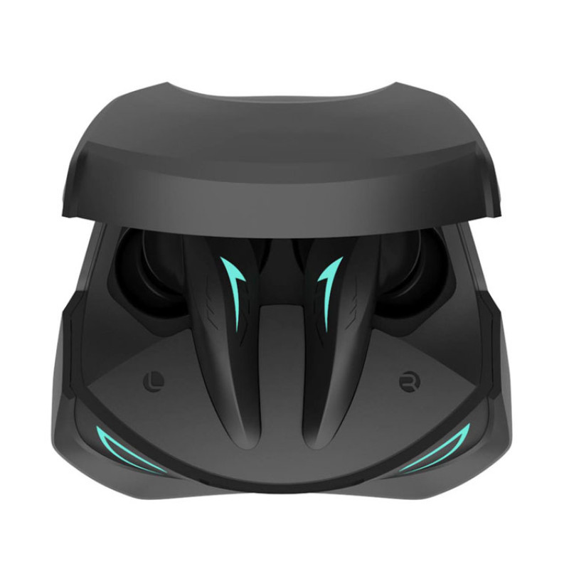 Беспроводные наушники HIPER TWS Mercury X14 (HTW-MX14) Bluetooth 5.1 гарнитура, Черный (Р)