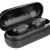 Наушники HIPER TWS Lazo X31 Black (HTW-LX31) Bluetooth 5.3 гарнитура, Черный (Р)