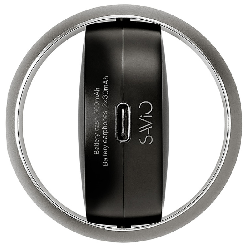 Беспроводные наушники TWS «Ironwood N3»