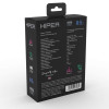Беспроводные наушники HIPER TWS Alpha PX8 (HTW-APX8) Bluetooth 5.0 гарнитура, Белый (Р)