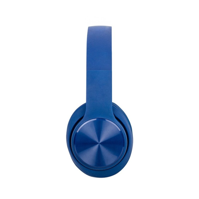 Беспроводные наушники Rombica MySound BH-14 Blue (Р) Беспроводные наушники Rombica MySound BH-14 Blue (Р)