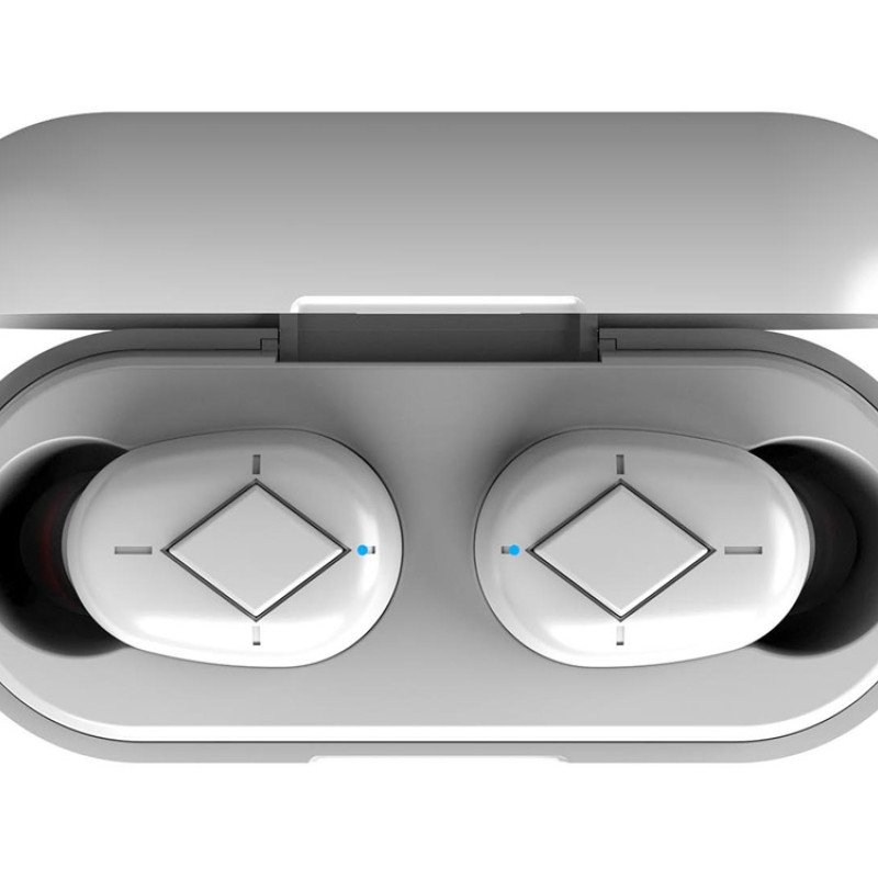 Наушники HIPER TWS Lazo X32 White (HTW-LX32) Bluetooth 5.1 гарнитура, Белый