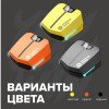 Игровая гарнитура Canyon DoubleBee GTWS-2, желтый (CND-GTWS2Y)