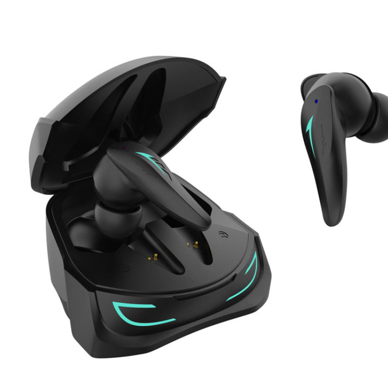 Беспроводные наушники HIPER TWS Mercury X14 (HTW-MX14) Bluetooth 5.1 гарнитура, Черный (Р)