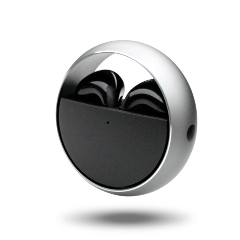 Беспроводные наушники TWS «Ironwood N3»