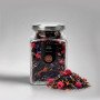 Чай черный, серия "Bouquet", граф Орлов, стеклянная банка