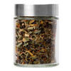 Чай черный, серия "Essence",  банный королевский, стеклянная банка