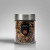 Чай черный, серия "Essence",  банный королевский, стеклянная банка