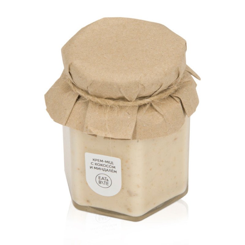 Подарочный набор Tea Cup Superior Honey, белый