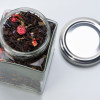 Чай черный, серия "Bouquet", граф Орлов, стеклянная банка