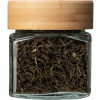 Чай зеленый, серия "Ceremony", Маофэн (ворсистые пики), стеклянная банка