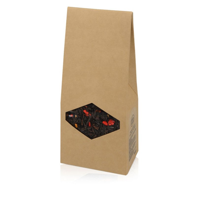 Подарочный набор Tea Cup Superior Honey, белый