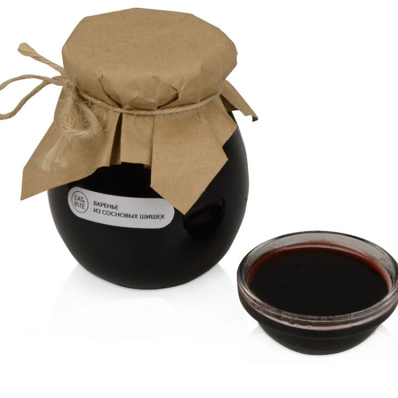 Подарочный набор Tea Cup Superior Honey, белый