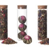 Подарочный набор чая в колбах "Floros"