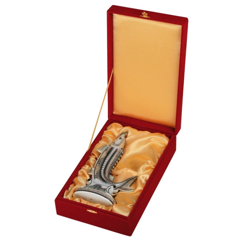 Штоф Стерлядь 0,5л