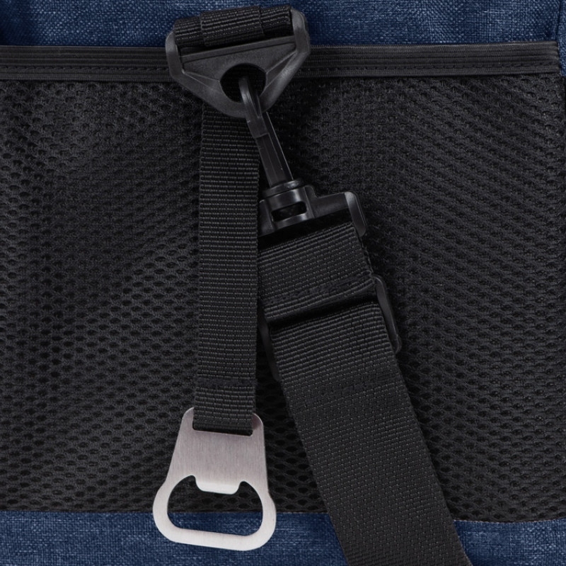 Сумка-холодильник Planar, синий