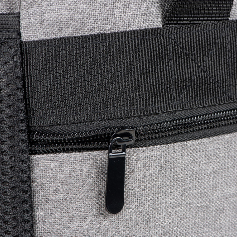 Сумка-холодильник Planar, светло-серый