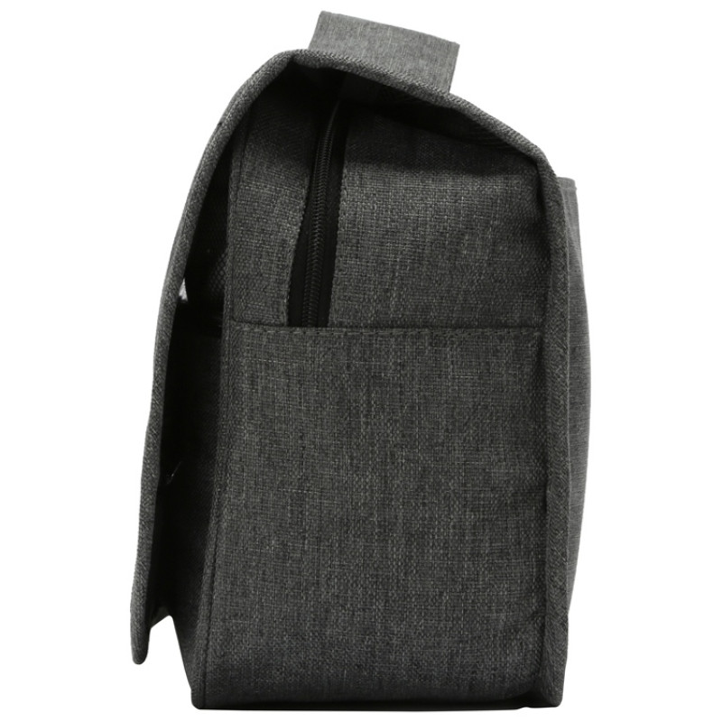 Несессер Planar, серый