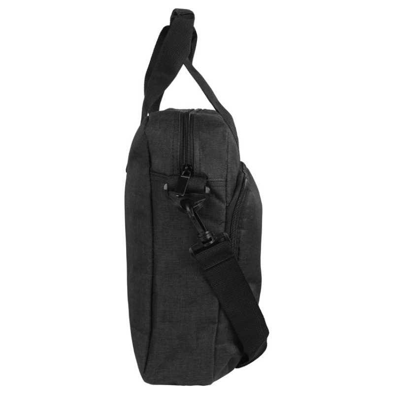 Сумка для ноутбука Planar, черный