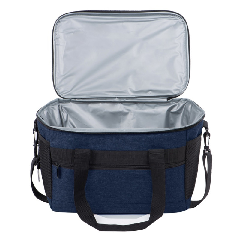 Сумка-холодильник Planar, синий