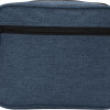 Косметичка-несессер Planar, синий