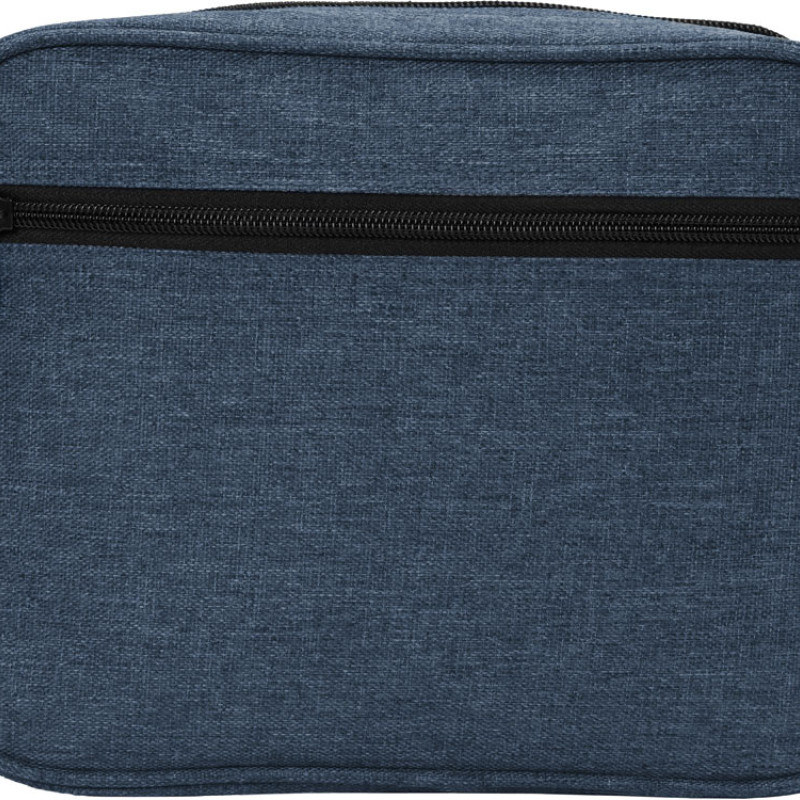 Косметичка-несессер Planar, синий