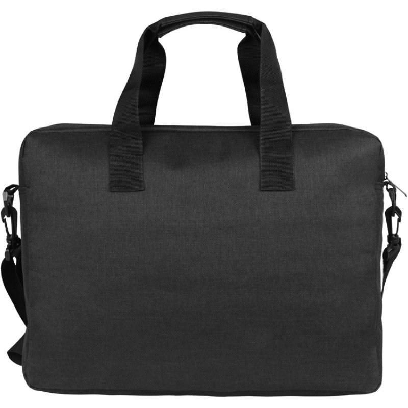 Сумка для ноутбука Planar, черный