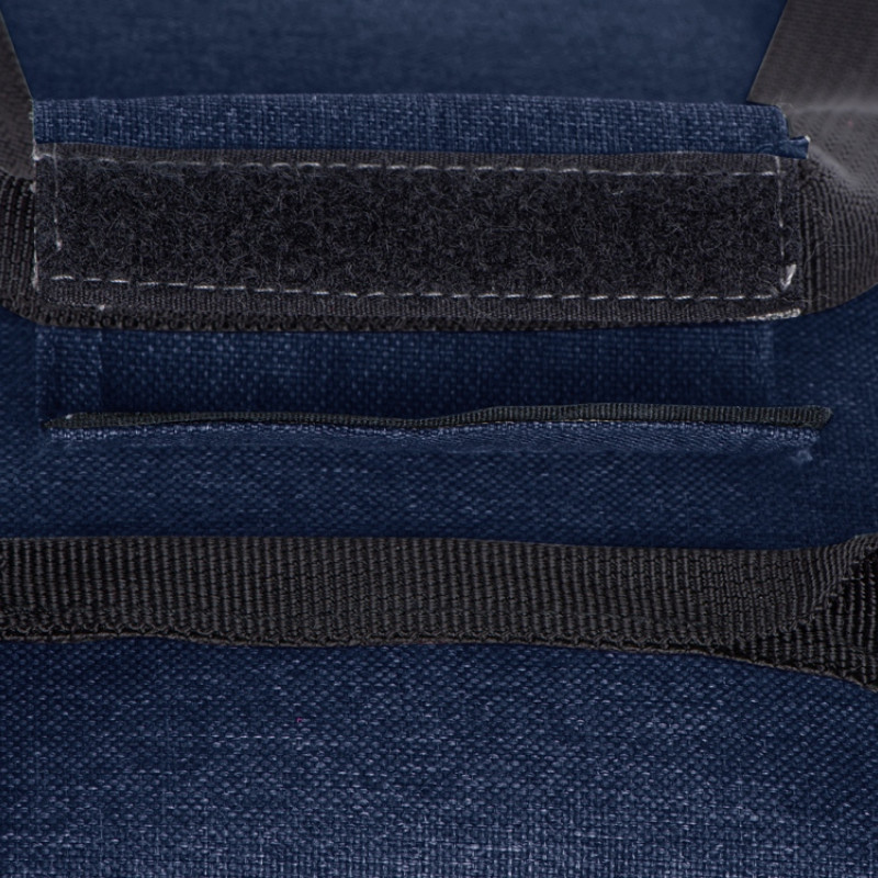 Сумка-холодильник Planar, синий