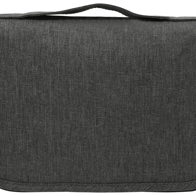 Несессер Planar, серый