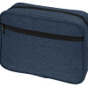 Косметичка-несессер Planar, синий