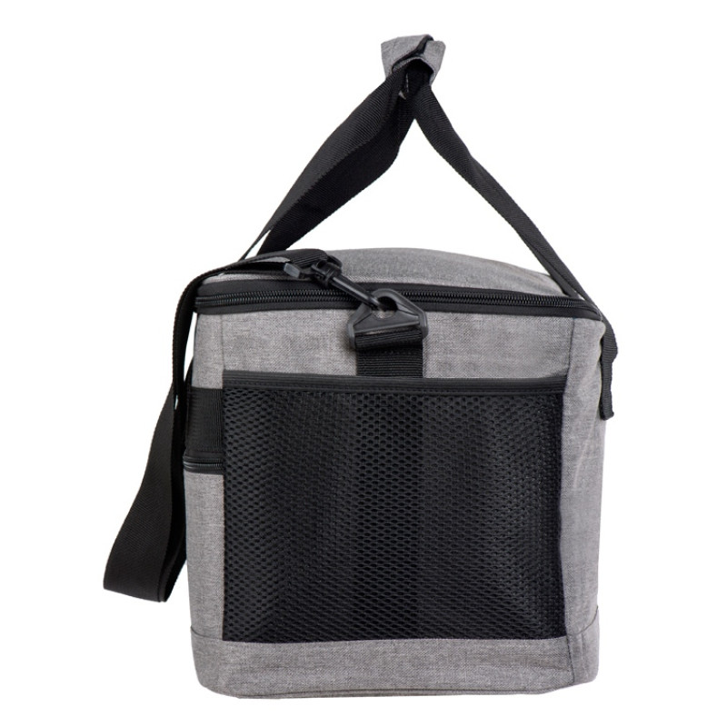 Сумка-холодильник Planar, светло-серый