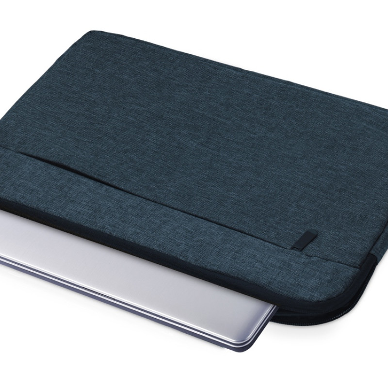 Чехол Planar для ноутбука 15.6", синий