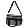 Сумка-холодильник Planar, серый