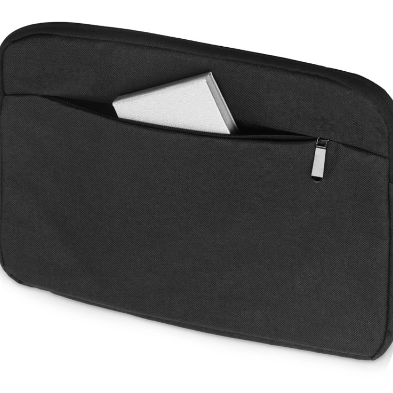 Чехол Planar для ноутбука 13.3", черный