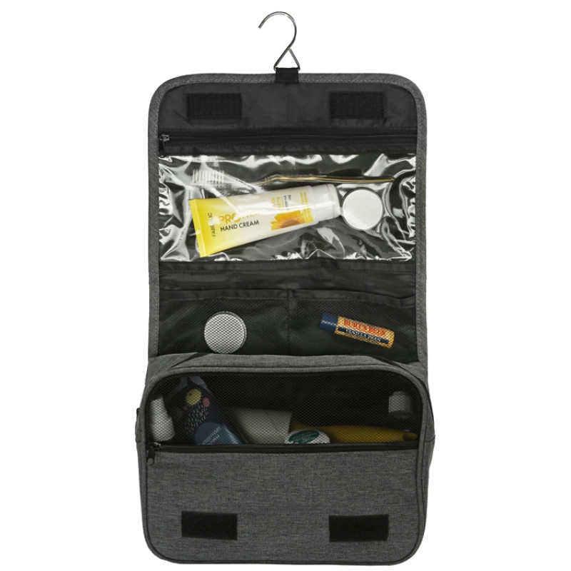 Несессер Planar, серый