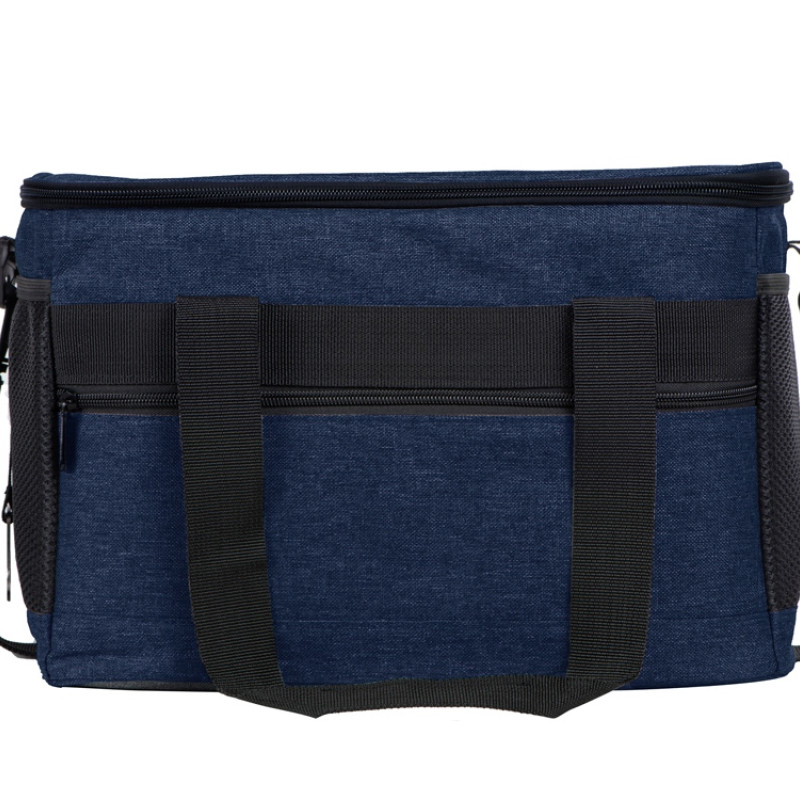 Сумка-холодильник Planar, синий