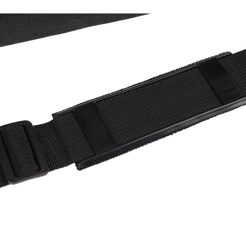 Сумка для ноутбука Planar, черный