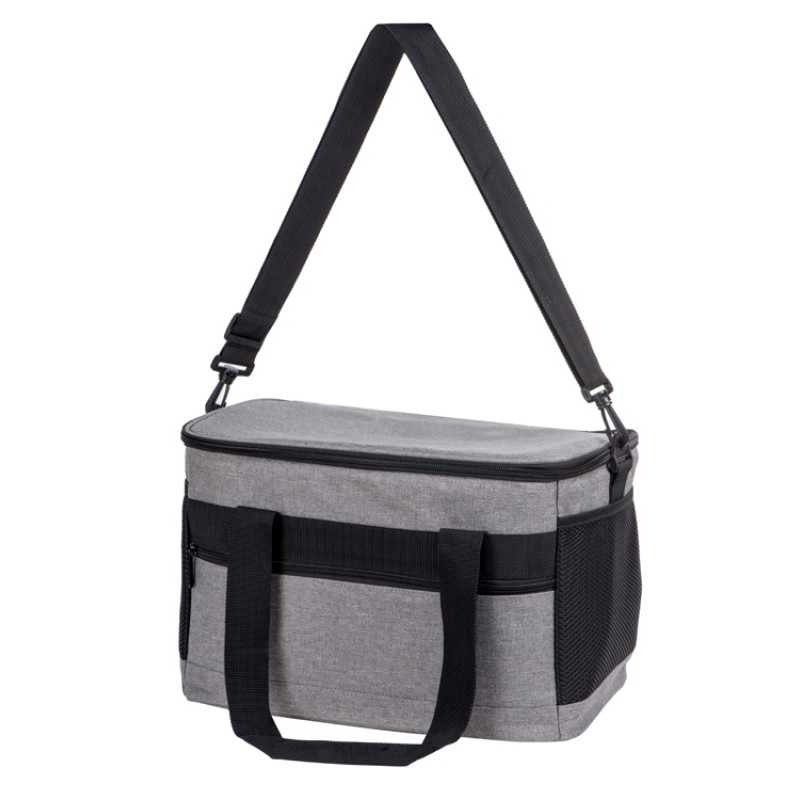 Сумка-холодильник Planar, светло-серый