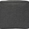 Косметичка-несессер Planar, серый