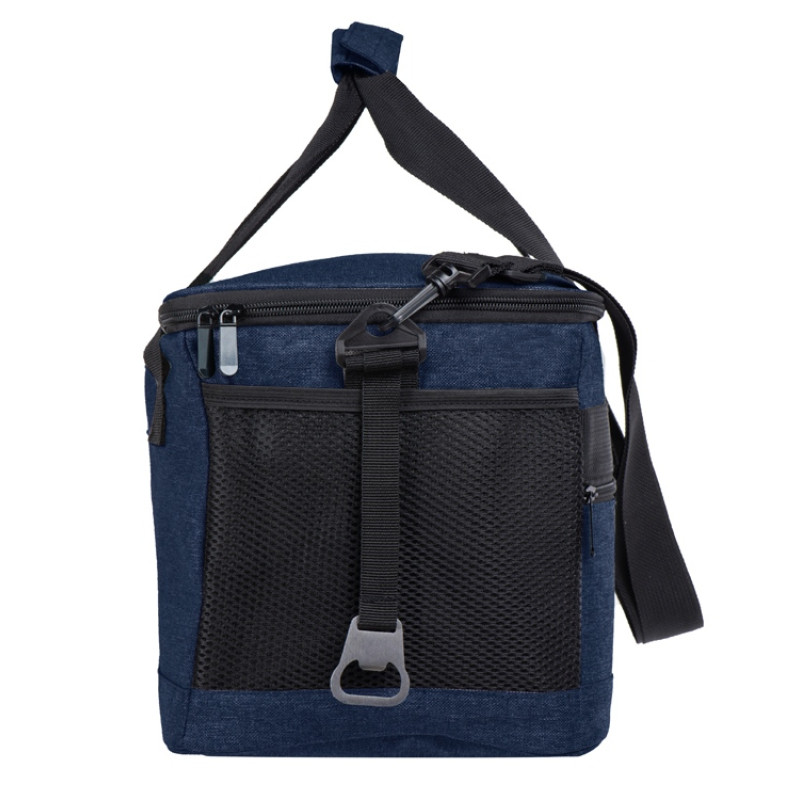 Сумка-холодильник Planar, синий