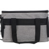 Сумка-холодильник Planar, светло-серый