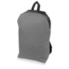 Рюкзак Planar с отделением для ноутбука 15.6", серый/черный